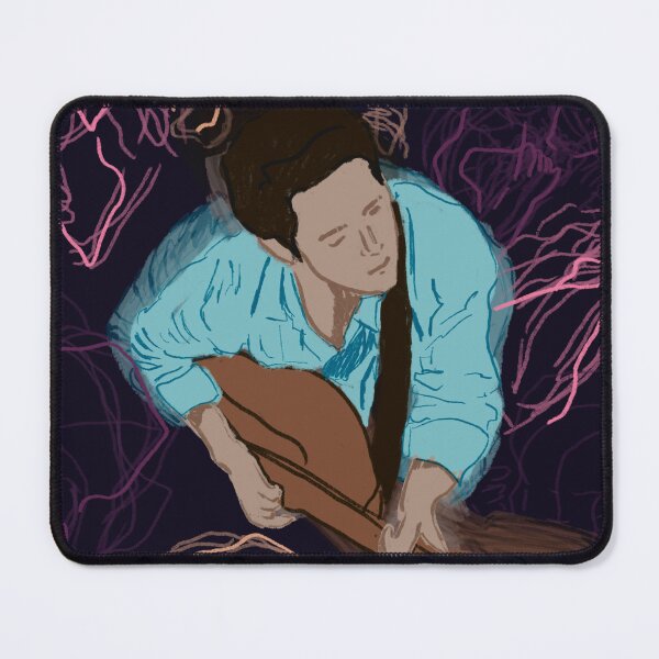 Item preview, Heaven Music Video Niall Horan designed and sold by attemptsbycass.
