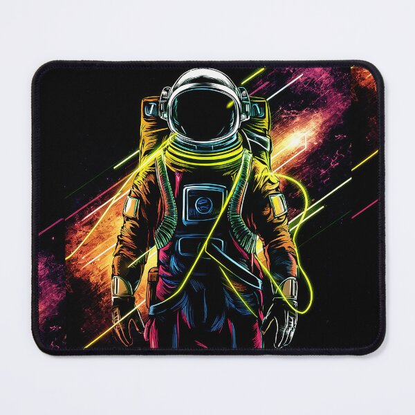 Item preview, Astronaut in Space  designed and sold by karsad.