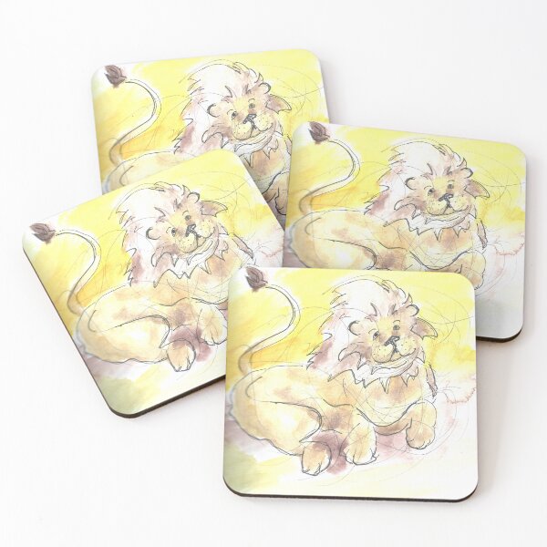 Item preview, the lion sleeps tonight designed and sold by lauriedidi.