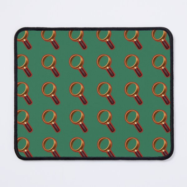 Item preview, Nancy Drew Games Magnifying Glass Cursor designed and sold by 13DustBunnies.