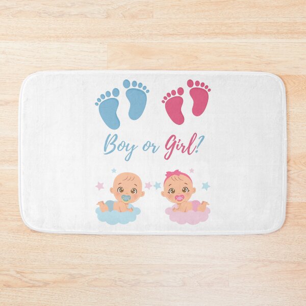 Item preview, It's a Boy or Girl? - Baby shower - Italy design  designed and sold by ThePerfectGift4.