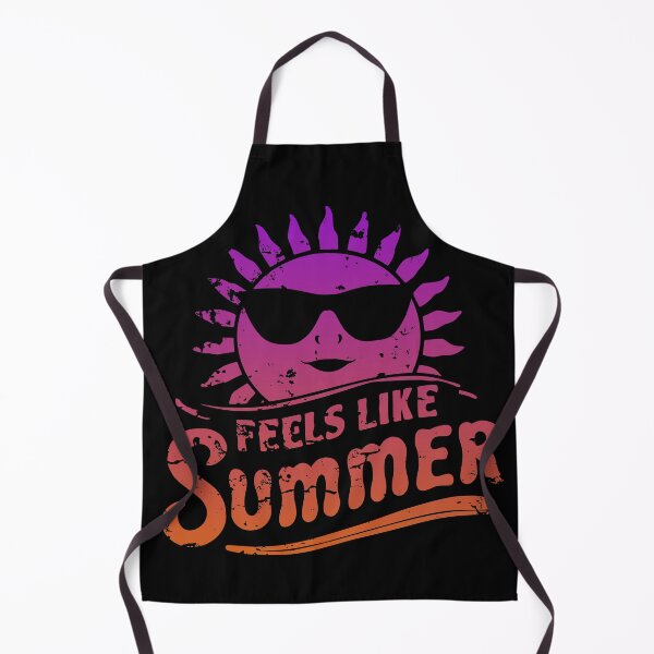 Item preview, Feels Like Summer - Vintage Ocean Sun Wearing Sunglasses designed and sold by Urban-Alien.