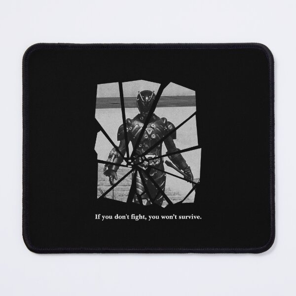 Item preview, Alternative Zero Mirror Shards designed and sold by ahtundesigns.