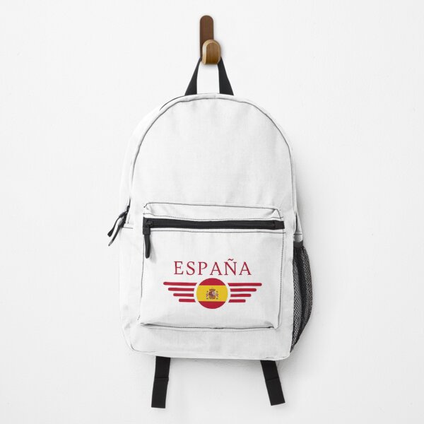 Item preview, Spain Style Design T-Shirt designed and sold by ElvisU.