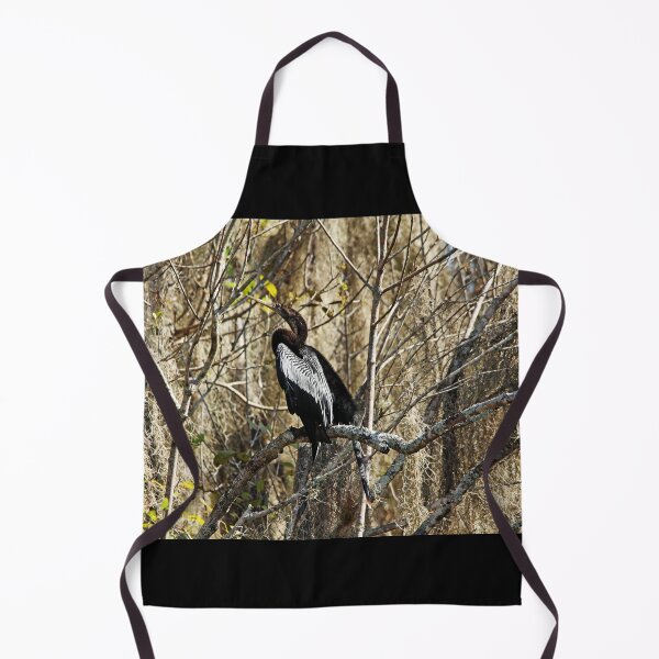 Item preview, Anhinga designed and sold by Debbie Oppermann.