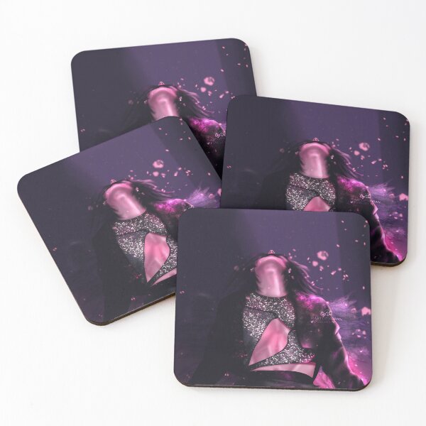 Item preview, ATEEZ - Park Seonghwa  designed and sold by norandraws.