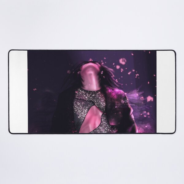 Item preview, ATEEZ - Parque Seonghwa designed and sold by norandraws.