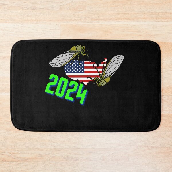 Item preview, cicada 2024 designed and sold by morel95.