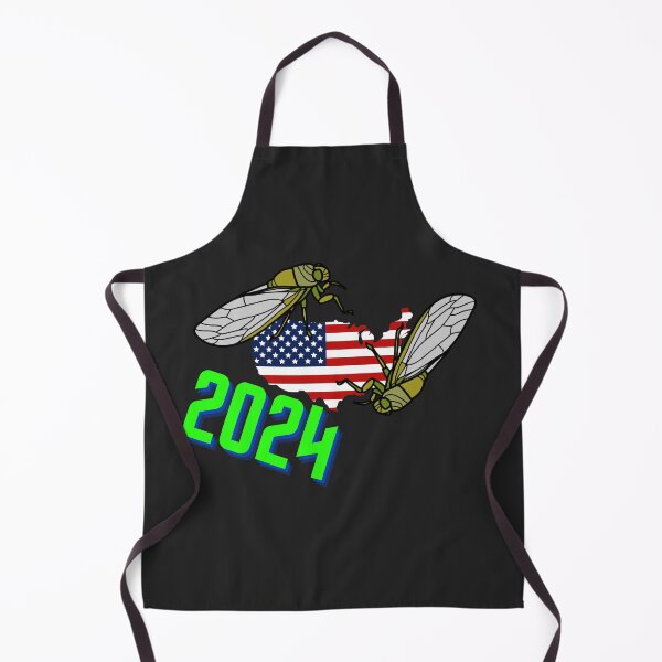 Item preview, cicada 2024 designed and sold by morel95.