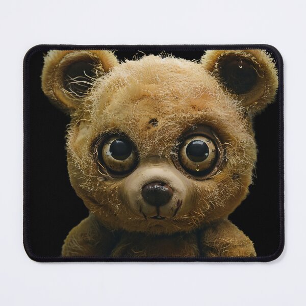 Item preview, Bearly Scary - Desdemon designed and sold by RENcraft.