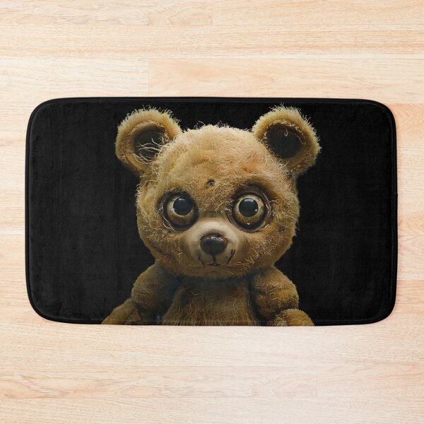 Item preview, Bearly Scary - Desdemon designed and sold by RENcraft.