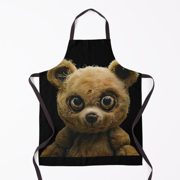 Item preview, Bearly Scary - Desdemon designed and sold by RENcraft.