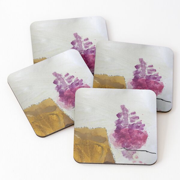 Item preview, In Time of Lilacs designed and sold by Jean Lennox.