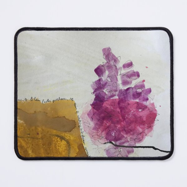 Item preview, In Time of Lilacs designed and sold by Jean Lennox.