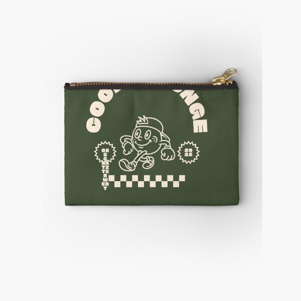 Item preview, Cooler Junge | Cute Character Illustration | Green Background designed and sold by RM-Journey.