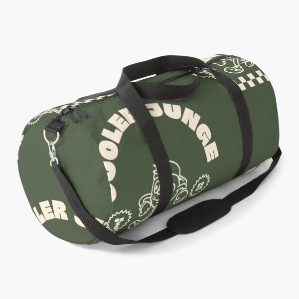 Item preview, Cooler Junge | Cute Character Illustration | Green Background designed and sold by RM-Journey.