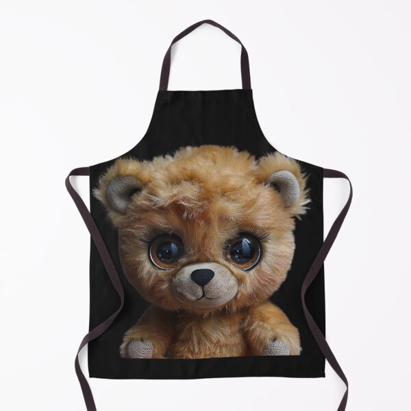 Item preview, Bearly Scary - Gagginee designed and sold by RENcraft.