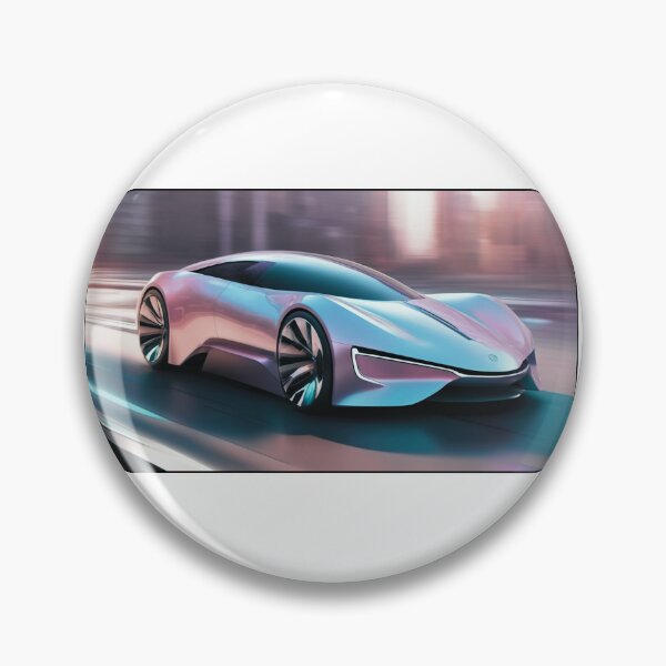 Item preview, Future super car, modern design designed and sold by CreativeBizarre.