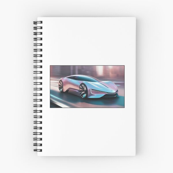 Item preview, Future super car, modern design designed and sold by CreativeBizarre.