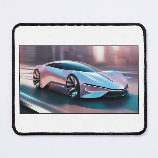 Item preview, Future super car, modern design designed and sold by CreativeBizarre.