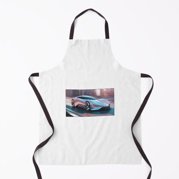 Item preview, Future super car, modern design designed and sold by CreativeBizarre.