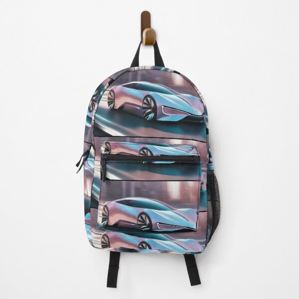 Item preview, Future super car, modern design designed and sold by CreativeBizarre.
