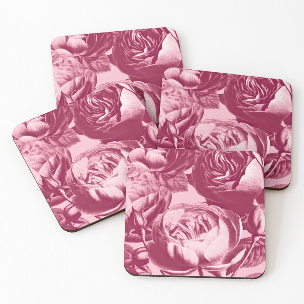 Item preview, Coasters (Set of 4) designed and sold by studio2940.
