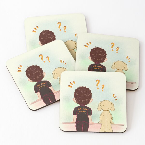 Item preview, Cute Adventures with Niall Horan & Puppy! designed and sold by attemptsbycass.