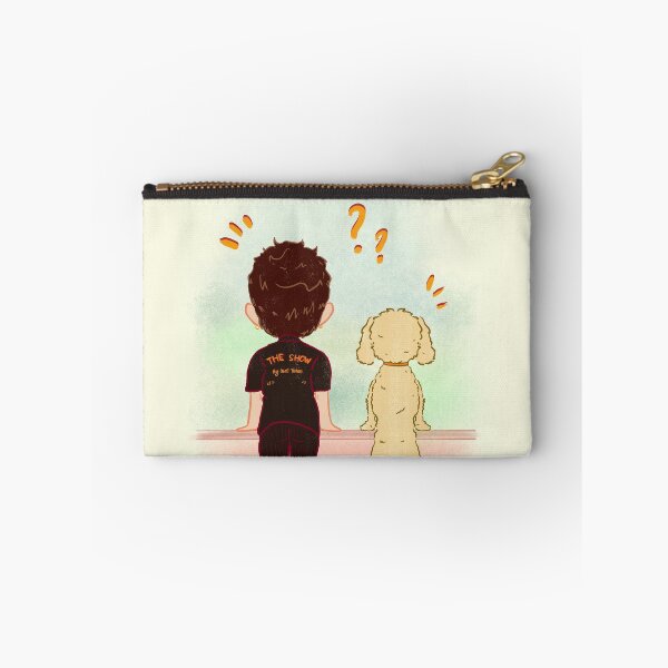 Item preview, Cute Adventures with Niall Horan & Puppy! designed and sold by attemptsbycass.