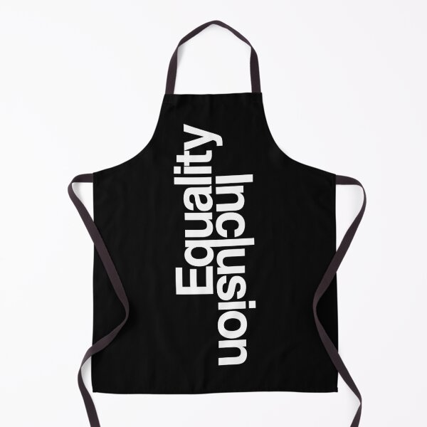 Item preview, Equality / Inclusion designed and sold by BANDOFSCRIBBLE Hollywood.