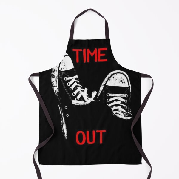 Item preview, Time is out designed and sold by Lumen-art.