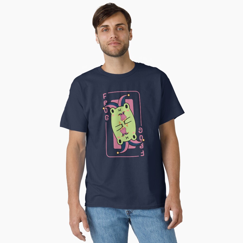 Item preview, Classic T-Shirt designed and sold by ElectricFangs.