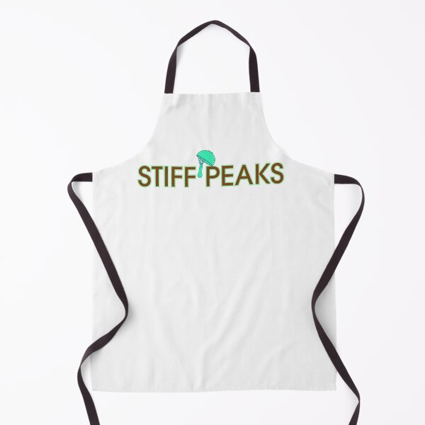 Item preview, Stiff Peaks designed and sold by reillysgal.