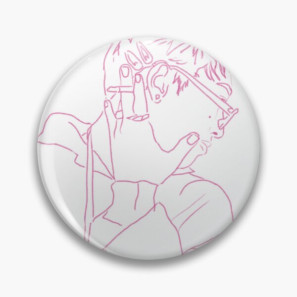 Item preview, Hong Dabin DPR LIVE  designed and sold by attemptsbycass.