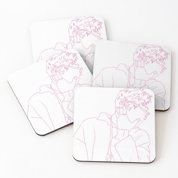 Item preview, Hong Dabin DPR LIVE  designed and sold by attemptsbycass.