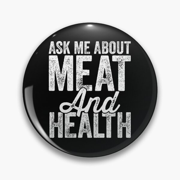 Item preview, Carnivore Diet Ask Me About Meat And Health Meat Based Eater designed and sold by inkedtee.