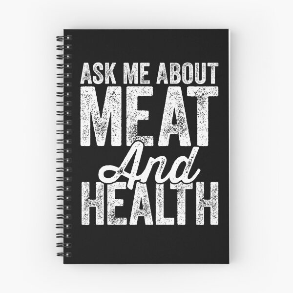 Item preview, Carnivore Diet Ask Me About Meat And Health Meat Based Eater designed and sold by inkedtee.