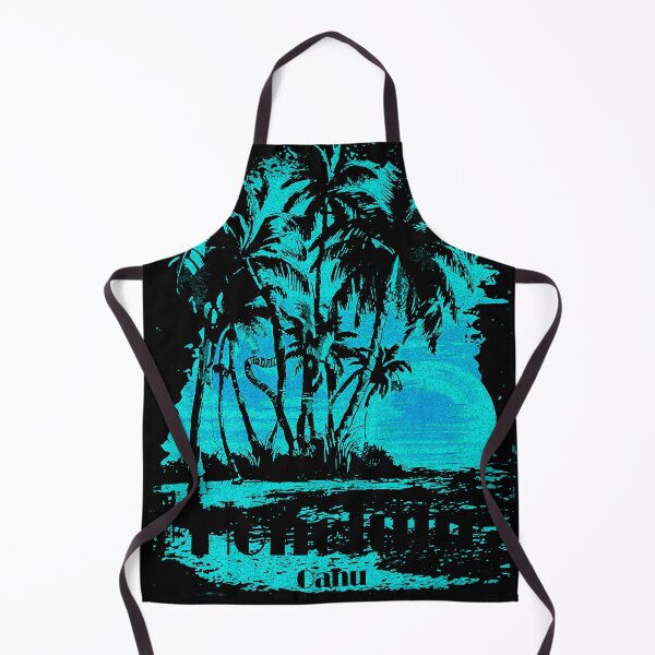 Item preview, Honolulu-Oahu Your Summer Best U.S. Beaches To Visit This Year designed and sold by NOURLANDART.