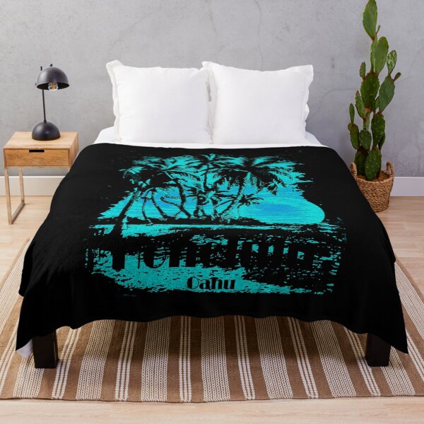 Item preview, Honolulu-Oahu Your Summer Best U.S. Beaches To Visit This Year designed and sold by NOURLANDART.