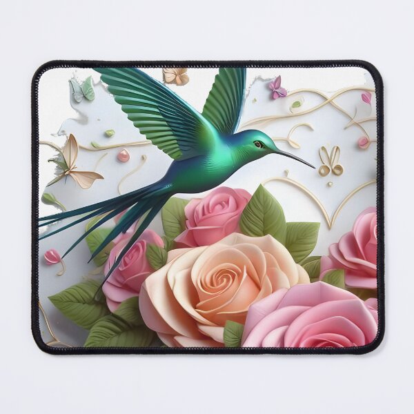 Item preview,  Mother's Day 2024 Ideas: 3D Flower Bouquets for Mom designed and sold by sofia1971.