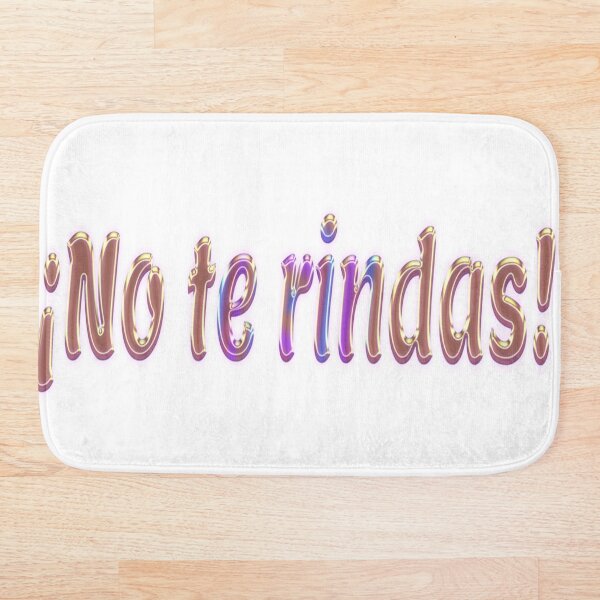 Item preview, Do not give up designed and sold by DIBUJOS-IDARPIN.