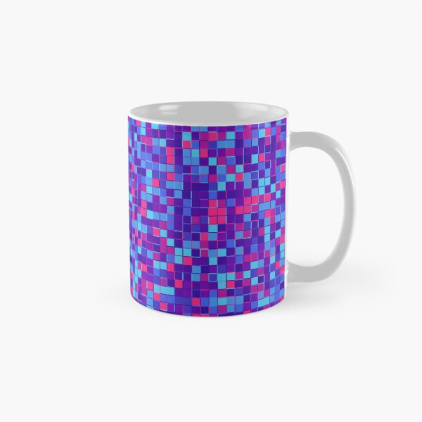 Item preview, Vaporwave Tiles designed and sold by Abstract-Color.