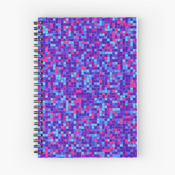 Item preview, Vaporwave Tiles designed and sold by Abstract-Color.
