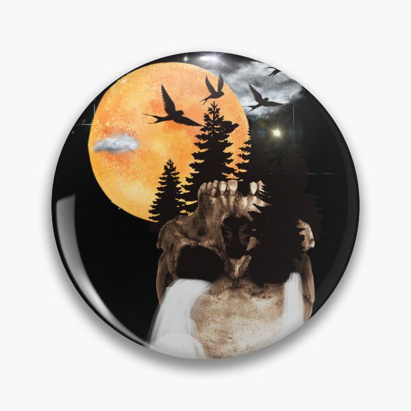 Item preview, Shh, Nature is Calling designed and sold by WhoF.ingKnew.