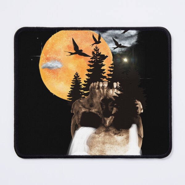 Item preview, Shh, Nature is Calling designed and sold by WhoF.ingKnew.