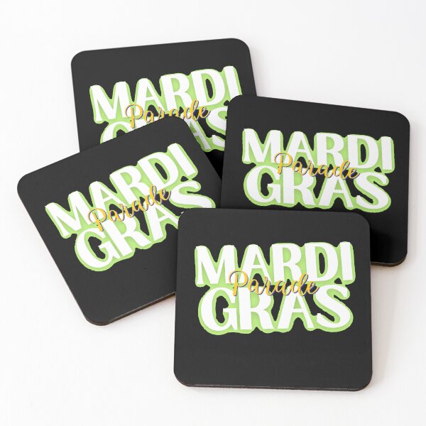 Item preview, Mardi Gras Parade: Unique Gifts to Celebrate LGBTQ+ Community and Their Supporter designed and sold by BrooklynRhodes.