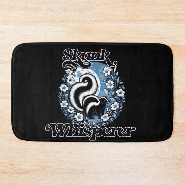 Item preview, Skunk Whisperer designed and sold by FrictionMaxxing.