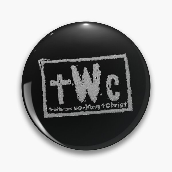 Item preview, The TWC "Black & White"  designed and sold by KyleStAndrews.