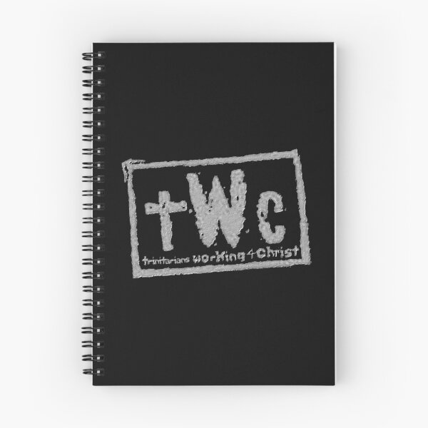Item preview, The TWC "Black & White"  designed and sold by KyleStAndrews.