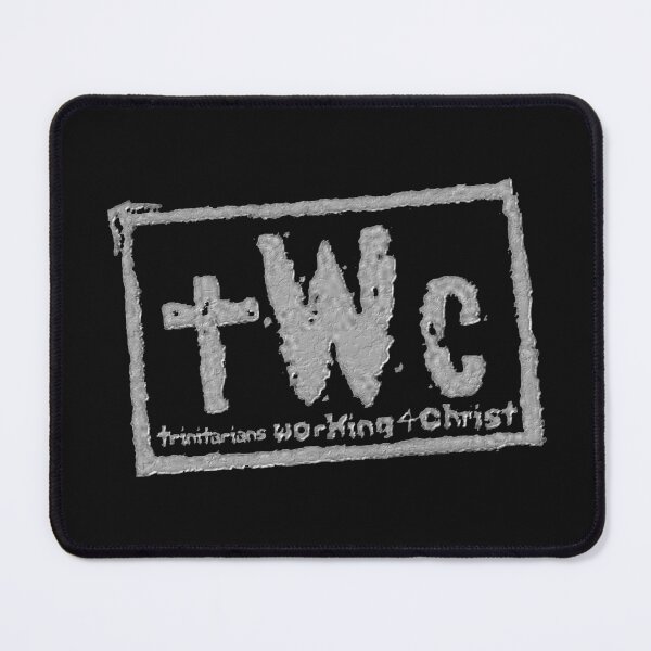 Item preview, The TWC "Black & White"  designed and sold by KyleStAndrews.